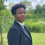 Camille Porter - @millonthemove7 - Instagram