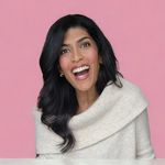 Camille Ross - Momcaster - @mom.caster - Instagram