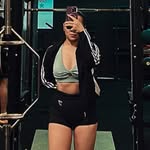 Camille Ross Amores-Fatalla - @justonerunwith_cam - Instagram
