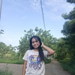 Camille Ross Domingo - @itsme._.mela - Instagram