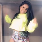 Camille Simmons - @candflx - Instagram