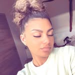 Camille Simmons - @camille_sm16 - Instagram