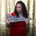 Camille Simmons Mckenzie - @luv_cydnikierra - Instagram