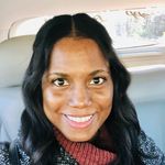 Camille Simms - @kadimblue86 - Instagram