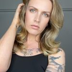 Camille Simone Axford-Laughlin - @_camille.simone_ - Instagram