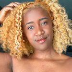 Camille Simone Thomas - @camille4reel - Instagram