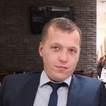 Артем Костылев - @camilleoroszsinger - Instagram