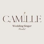 Camille | Wedding Singer | South West UK - @camillevocalist - Instagram