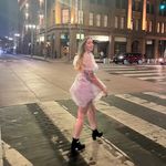 Camille Gagnon-Fors - @camillethesinger - Instagram