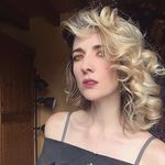 Camille Orosz - @camille_orosz_singer - Instagram
