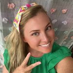 Camille Singleton - @smalltownbasic - Instagram