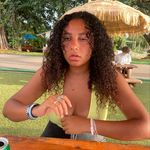 Camille Singleton - @camilley.rock - Instagram
