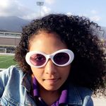 Camille Singleton - @spammy_cami - Instagram