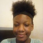 zyierra Camille singleton - @slayqueen327 - Instagram