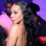 Camille Mcintosh - @superwoman_camille - Instagram
