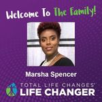 Marsha - @camillespencerjohn - Instagram