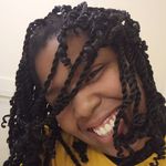 Camille Springer - @cazii_cam96 - Instagram