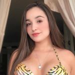 Camille Stanton - @camillestanton122 - Instagram