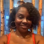 Camille Starks - @camistar85 - Instagram