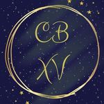 Camille's starry night - @camillestarrynight - Instagram
