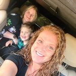 Camille Stone - @camille.dillard.77 - Instagram
