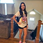Jacqueline Faye Camille Stone - @jacquecamille - Instagram