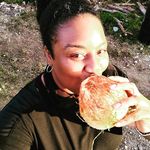 Alissa Camille Stuart - @mzmelz - Instagram