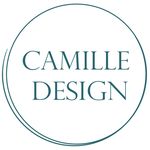 Camille Design by Suzie Stuart - @camille_design - Instagram