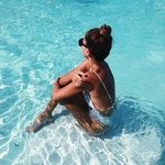 Camille Stuart - @camillest91 - Instagram