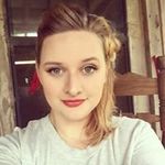 Camille Stuart - @camille.myrick3 - Instagram