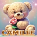 Camille Villejo - Facebook