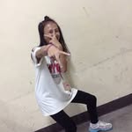 Dana Camille Vallejo - @danacamille0506 - Instagram