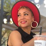 Camille Wallace - @camille_culturequeen_wallace - Instagram