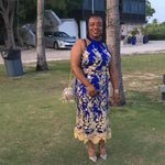Camille-Wallace - @camillewallace64 - Instagram