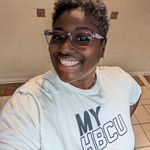Camille Wallace - @cwall804 - Instagram
