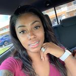 Camille Wallace - @clo_goddess - Instagram