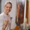 Camille Wallace - @camille_painting00 - TikTok