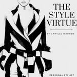 Camille Warren - @stylewithvirtue - Instagram