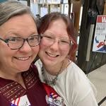 Camille Warren - @towing2kids - Instagram