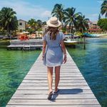 Camille Wilson - @milesowanderlust - Instagram