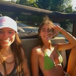 Camille Wilson - @camille.hw - Instagram