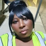 Camille Wilson - @blk_passion100 - Instagram