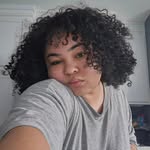 Camille Wilson - @w1tchxry - Instagram