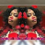 Camille Wilson - @camillewilson76 - Instagram