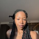 Camille Wilson - @cam_ar_son - Instagram