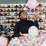 Camille Wilson | Author | Cocktail Blogger | Glassware Lover - @thecocktailsnob_ - Instagram