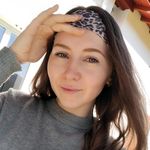 Camille Chrisostome ☮ - @winnie_camille - Instagram