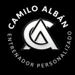 Camilo Albán | Entrenador Personalizado - @camiloalbanpt - Instagram