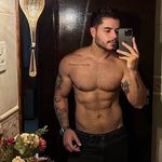 Camilo Guerrero - @camiloguerrero9716 - Instagram