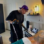 Camilo Guerrero - @camiloguerrerotat - Instagram